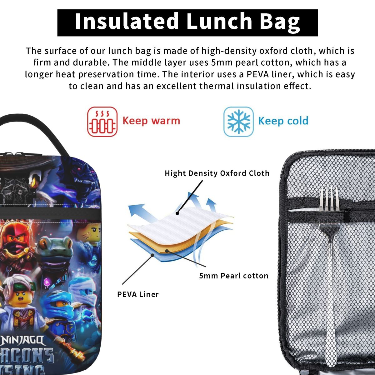 Caixas de almoço reutilizáveis - Tech Accessories For Office avaliação e preço