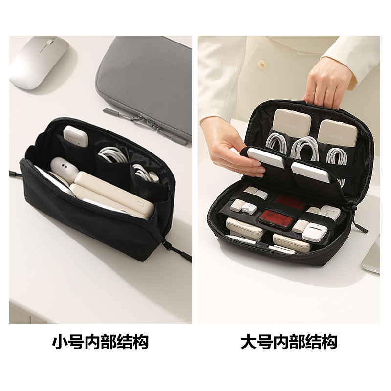 Organizador de Cabos Portátil  - Tech Accessories Gifts For Men avaliação e preço