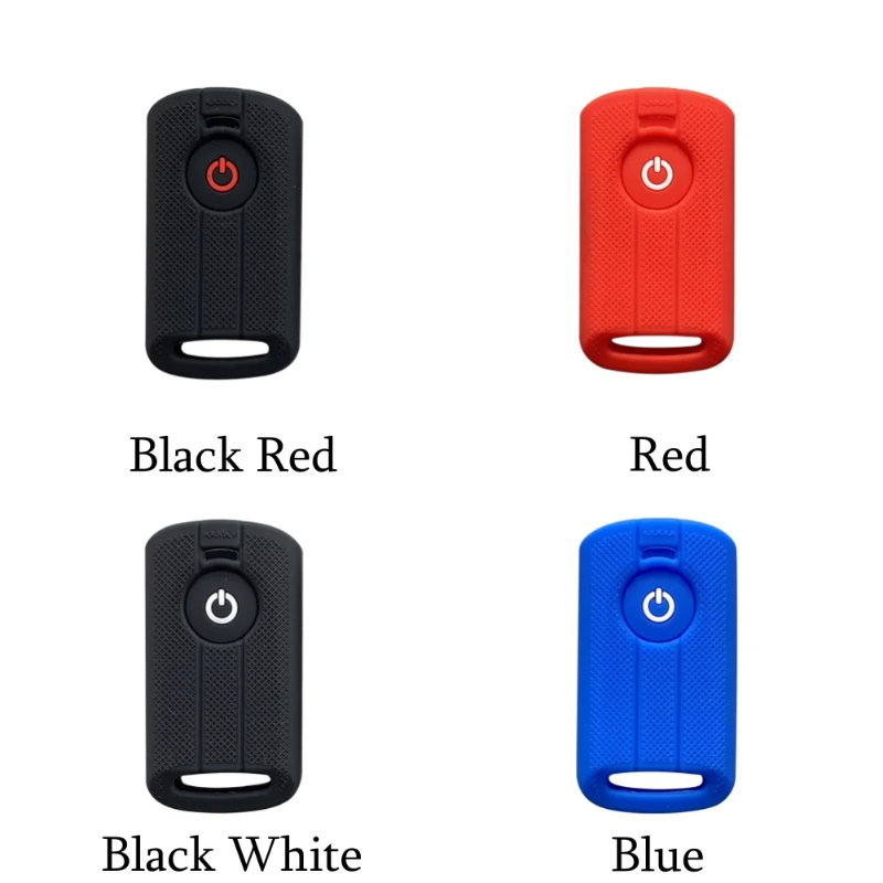 Capa de Silicone para Chave Re - Tech Accessories Key avaliação e preço