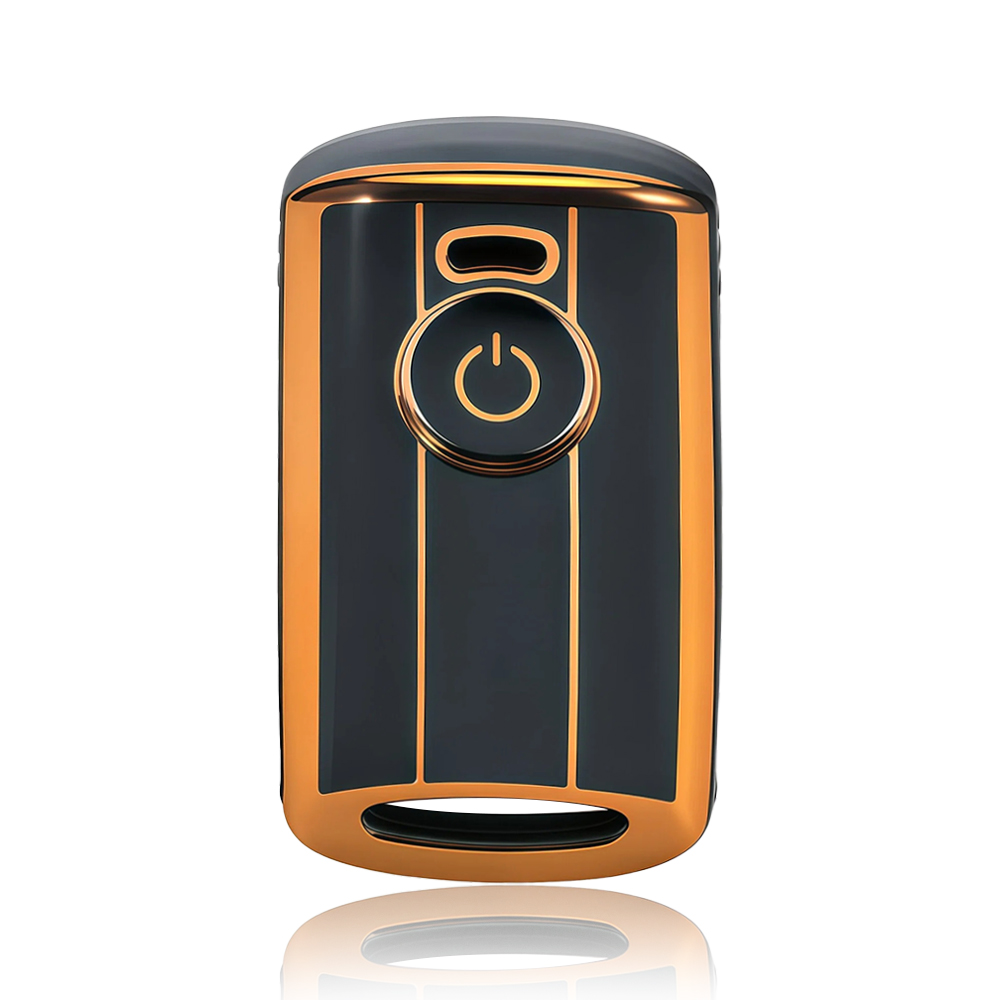 Nova Capa de Silicone para Cha - Tech Accessories Key avaliação e preço