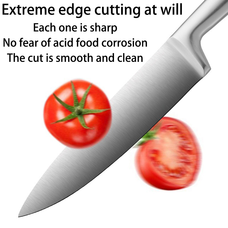 Facas profissionais de acessór - High Tech Kitchen Accessories avaliação e preço