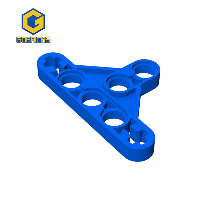 Gobricks 10 peças MOC 99773 29 - Tech Accessories Brands avaliação e preço