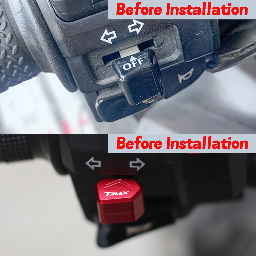 Para yamaha tmax530 sx dx tech - Tech Accessories Key avaliação e preço
