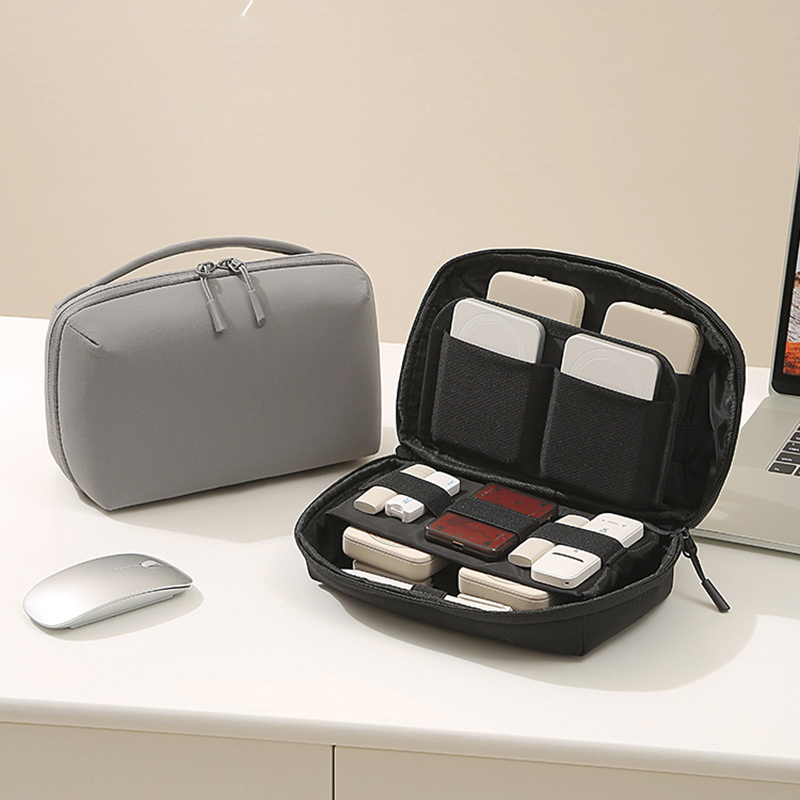Organizador de Cabos Portátil  - Tech Accessories Gifts For Men avaliação e preço