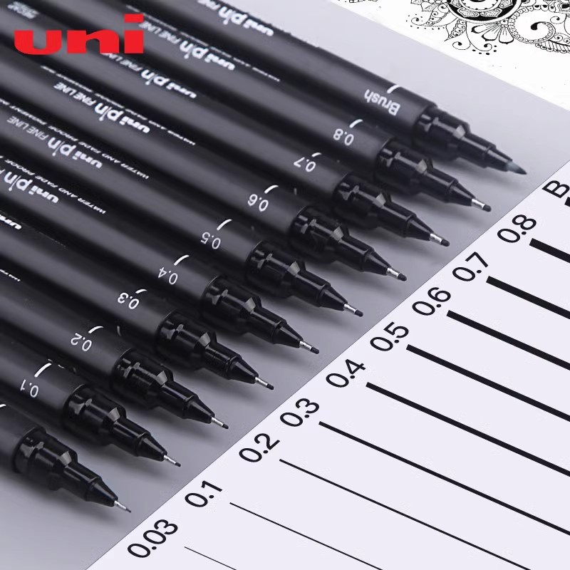 Japão uni agulha tubo gel cane - Tech Accessories For Office avaliação e preço