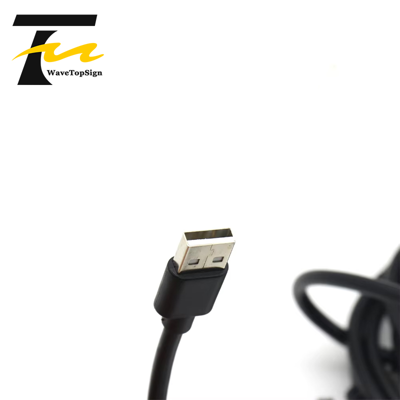Wavetopsign USB-TK503 Hub USB  - Usb Hub 7 Port avaliação e preço
