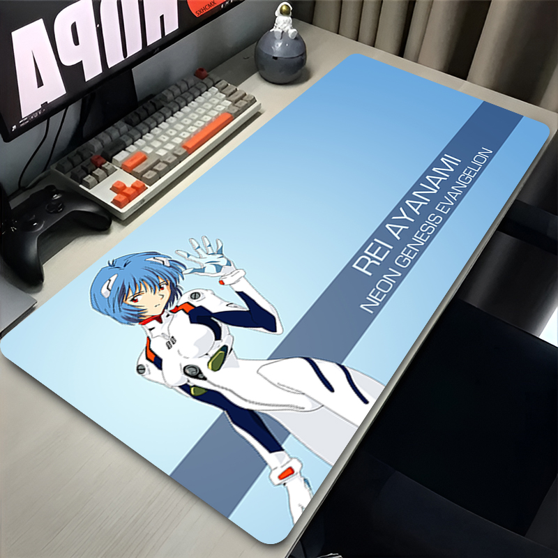 Mousepad XXL Grande Kawaii Ani - Tech Accessories Desk avaliação e preço