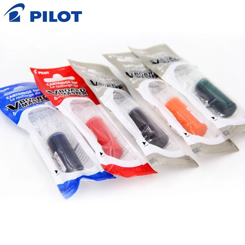 5 pçs japão piloto quadro bran - Tech Accessories For Office avaliação e preço