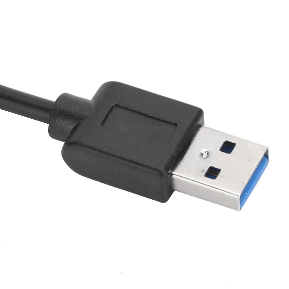 Hub USB 3.0 Durável com Indica - Usb Hub 7 Port avaliação e preço