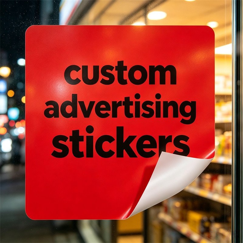 Adesivos Personalizados de Qua - Tech Accessories Brands avaliação e preço