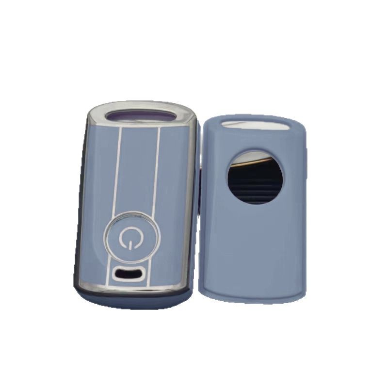 Nova capa de silicone para cha - Tech Accessories Key avaliação e preço