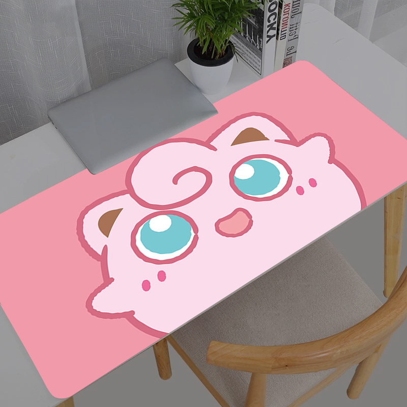Mouse Pad Grande para PC, Poké - Tech Accessories Desk avaliação e preço