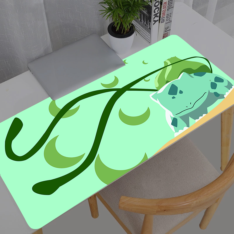 Mouse Pad Grande para PC, Poké - Tech Accessories Desk avaliação e preço