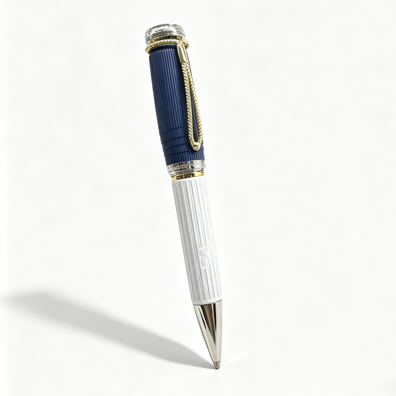 Caneta Esferográfica de Alta Q - Tech Accessories For Office avaliação e preço