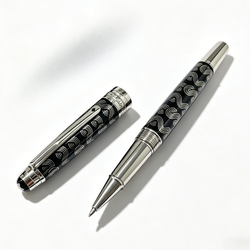 Caneta Esferográfica de Alta Q - Tech Accessories For Office avaliação e preço