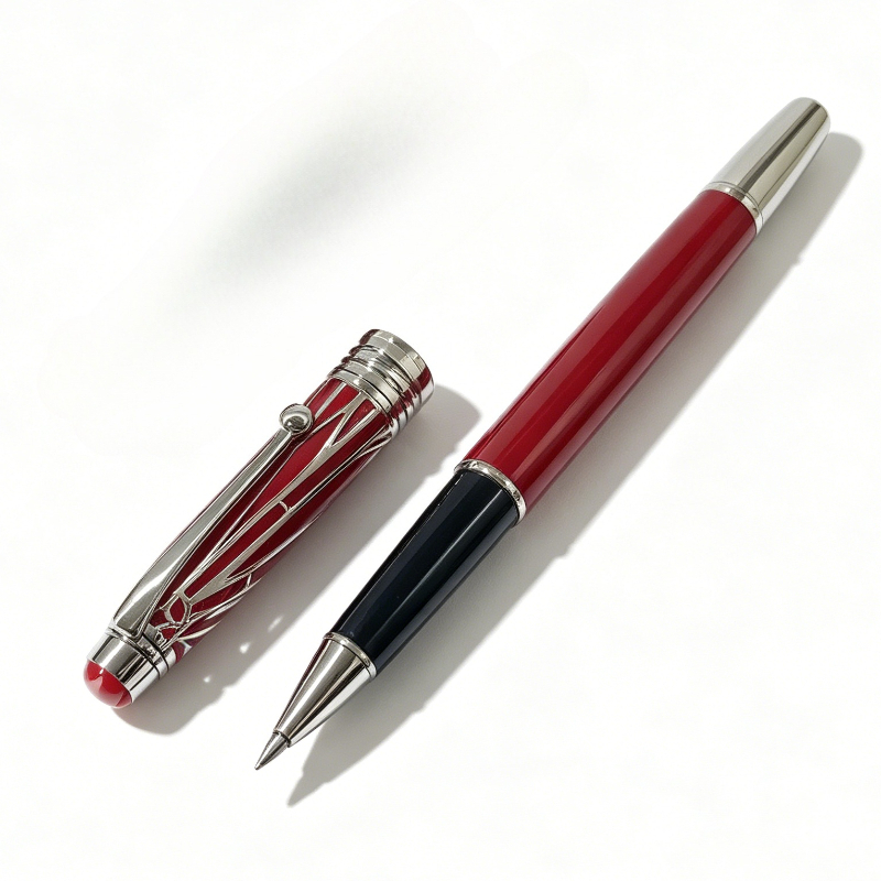 Caneta Esferográfica de Alta Q - Tech Accessories For Office avaliação e preço