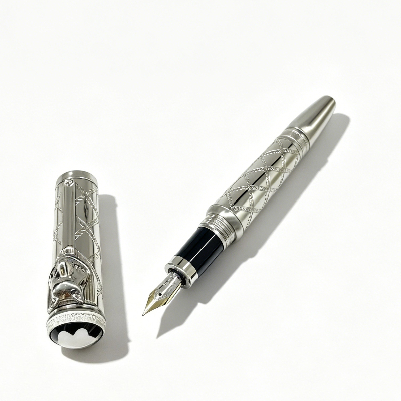 Caneta Esferográfica de Alta Q - Tech Accessories For Office avaliação e preço