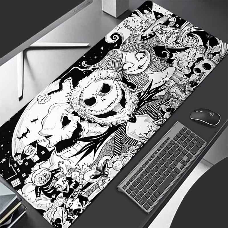 Mouse pad mesa de borracha gra - Tech Accessories Desk avaliação e preço