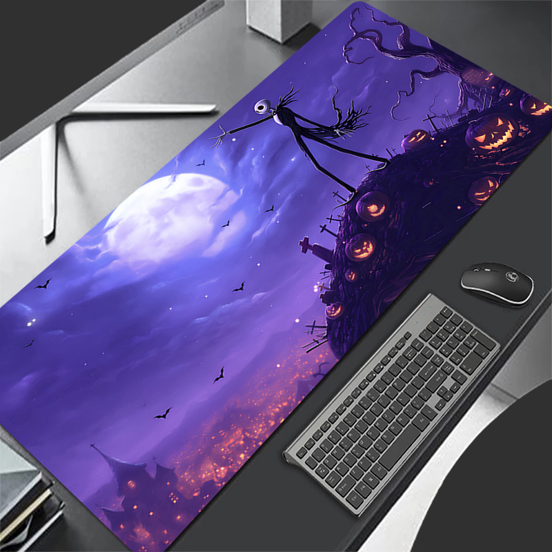 Mouse pad mesa de borracha gra - Tech Accessories Desk avaliação e preço