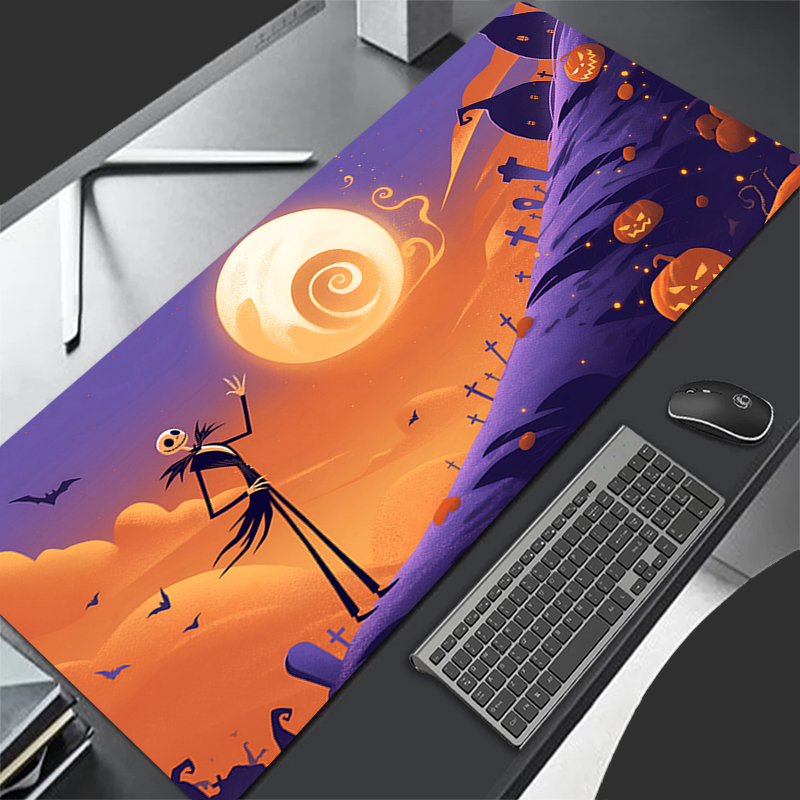 Mouse pad mesa de borracha gra - Tech Accessories Desk avaliação e preço