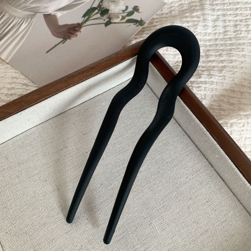1/4 peças Presilha de Cabelo S - Tech Accessories Women avaliação e preço