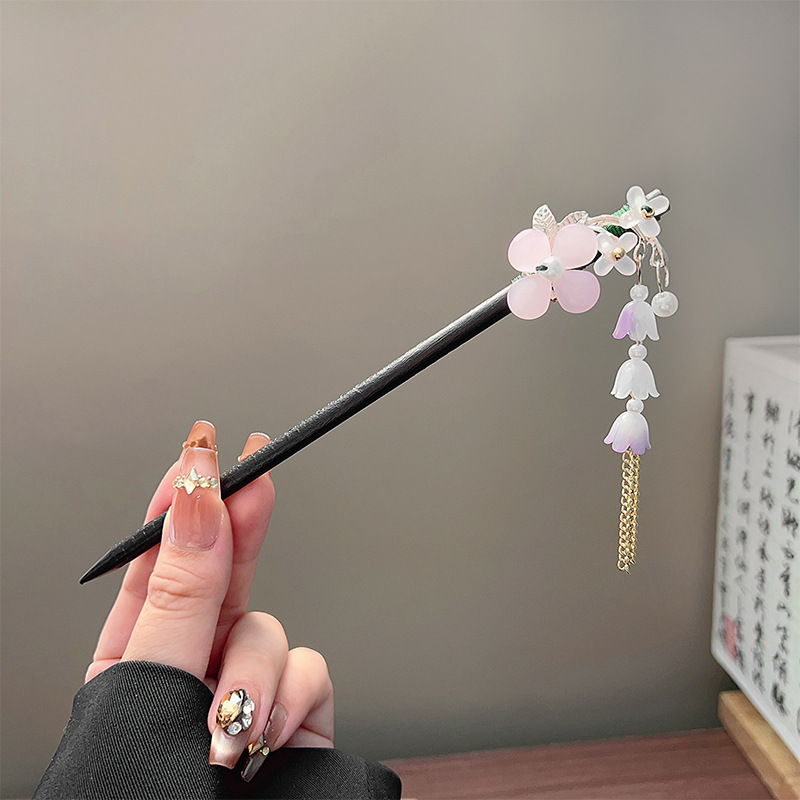 Pau de Cabelo Clássico com Bor - Tech Accessories Women avaliação e preço