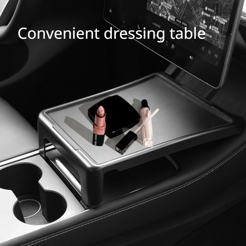 Bandeja de jantar para Tesla M - Tech Accessories Desk avaliação e preço