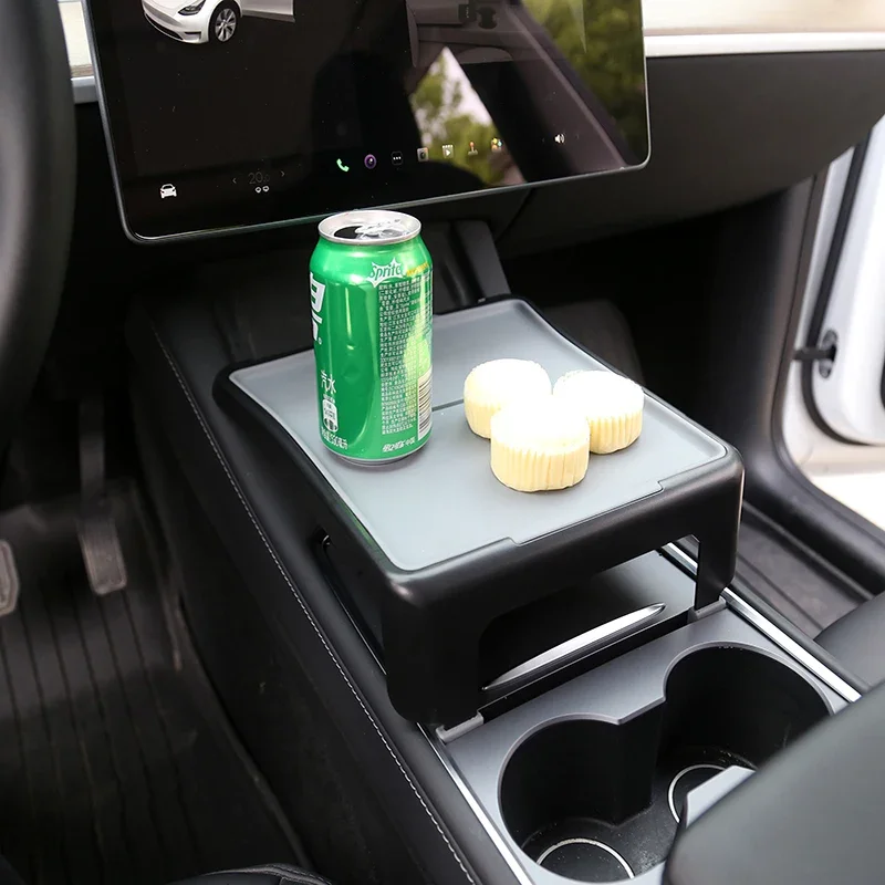 Bandeja de jantar para Tesla M - Tech Accessories Desk avaliação e preço