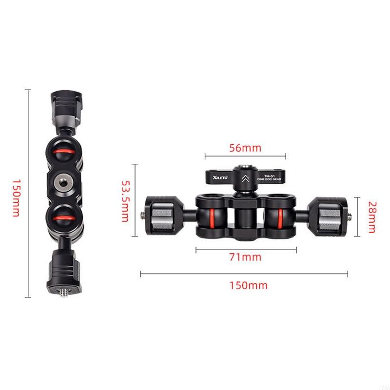 Suporte montagem câmera j78a c - Monitor Arm Single avaliação e preço