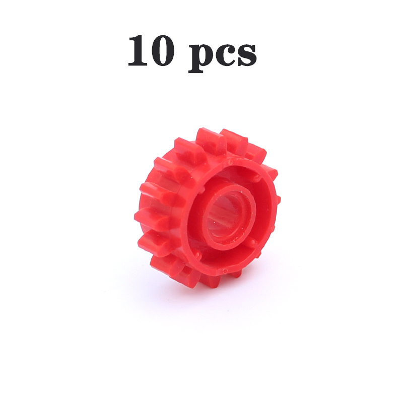 Moc gear série diy blocos de c - Tech Accessories Brands avaliação e preço