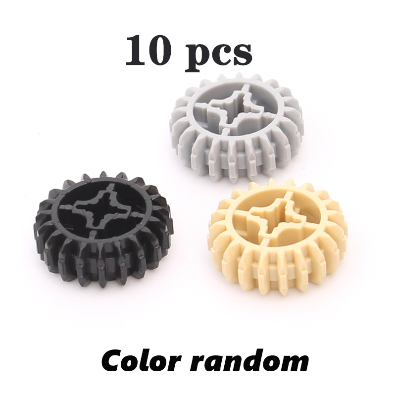 Moc gear série diy blocos de c - Tech Accessories Brands avaliação e preço