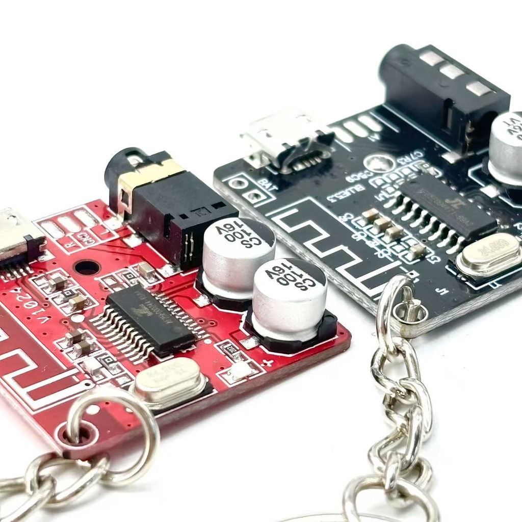 Chaveiro de Placa de Circuito  - Tech Accessories Key avaliação e preço