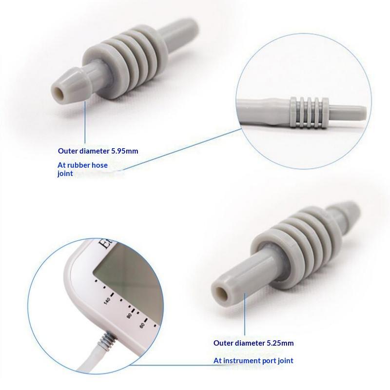 1 Peça Conector de Tubo Único  - Monitor Arm Single avaliação e preço