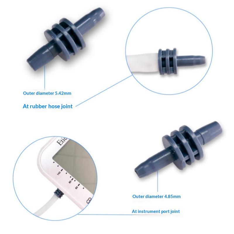 # 1 Peça Conector de Tubo Únic - Monitor Arm Single avaliação e preço