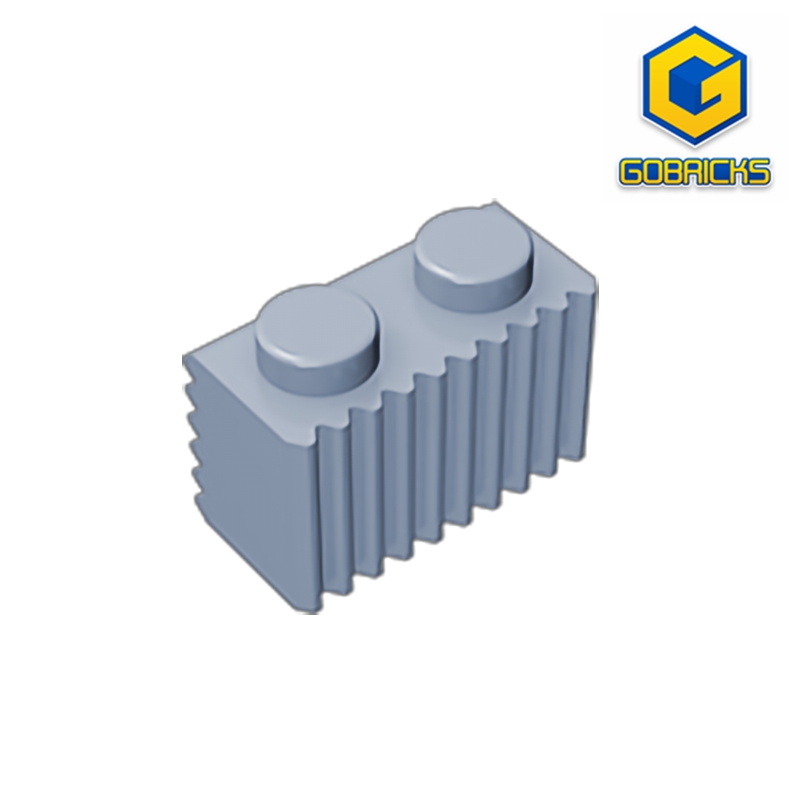 Gobricks 10 pçs tijolos compat - Tech Accessories Brands avaliação e preço