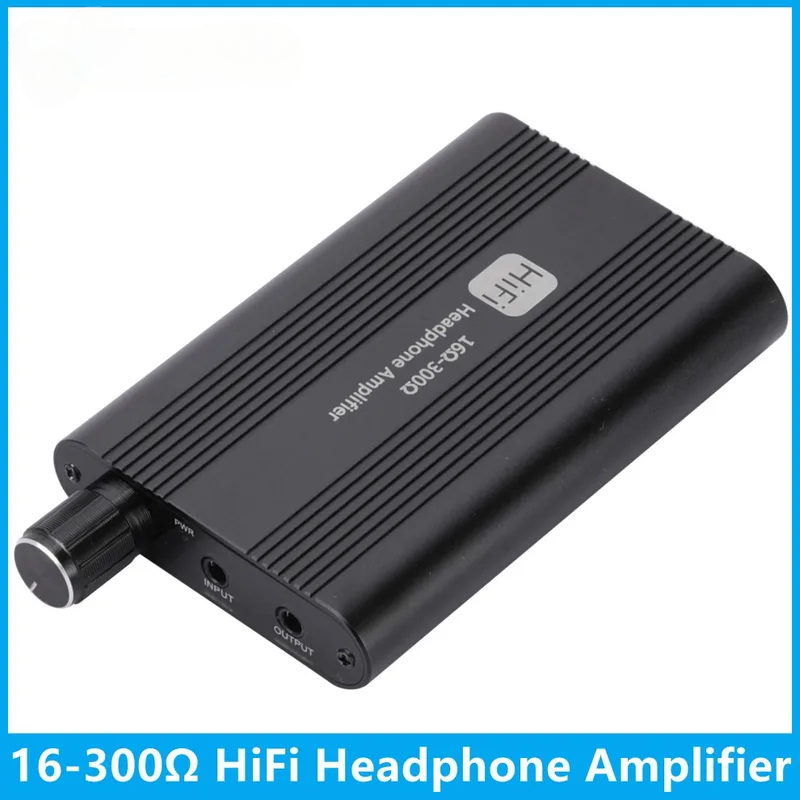 Amplificador de fone de ouvido - Usb Hub 7 Port avaliação e preço