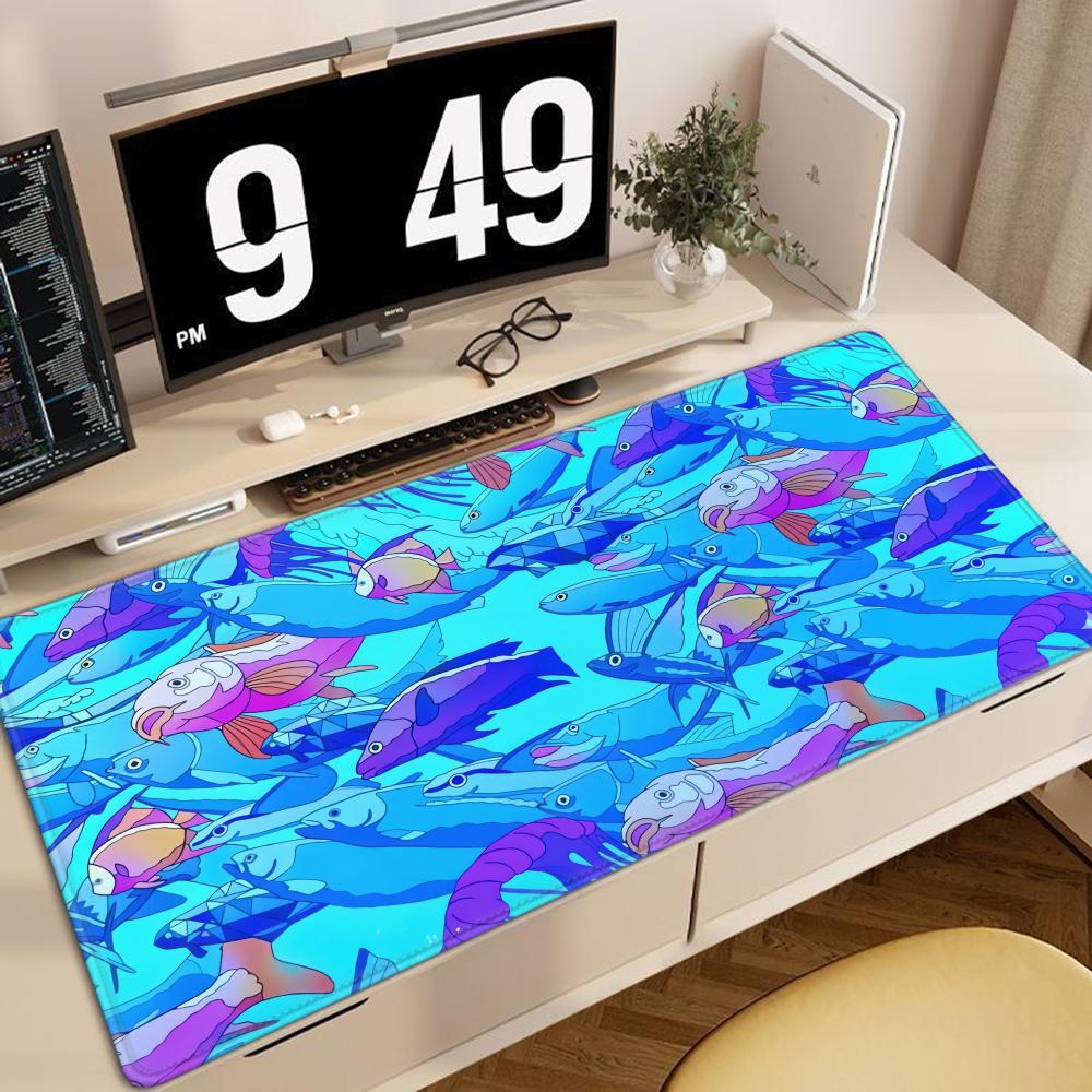Mouse Pad de Borracha com Impr - Tech Accessories Desk avaliação e preço