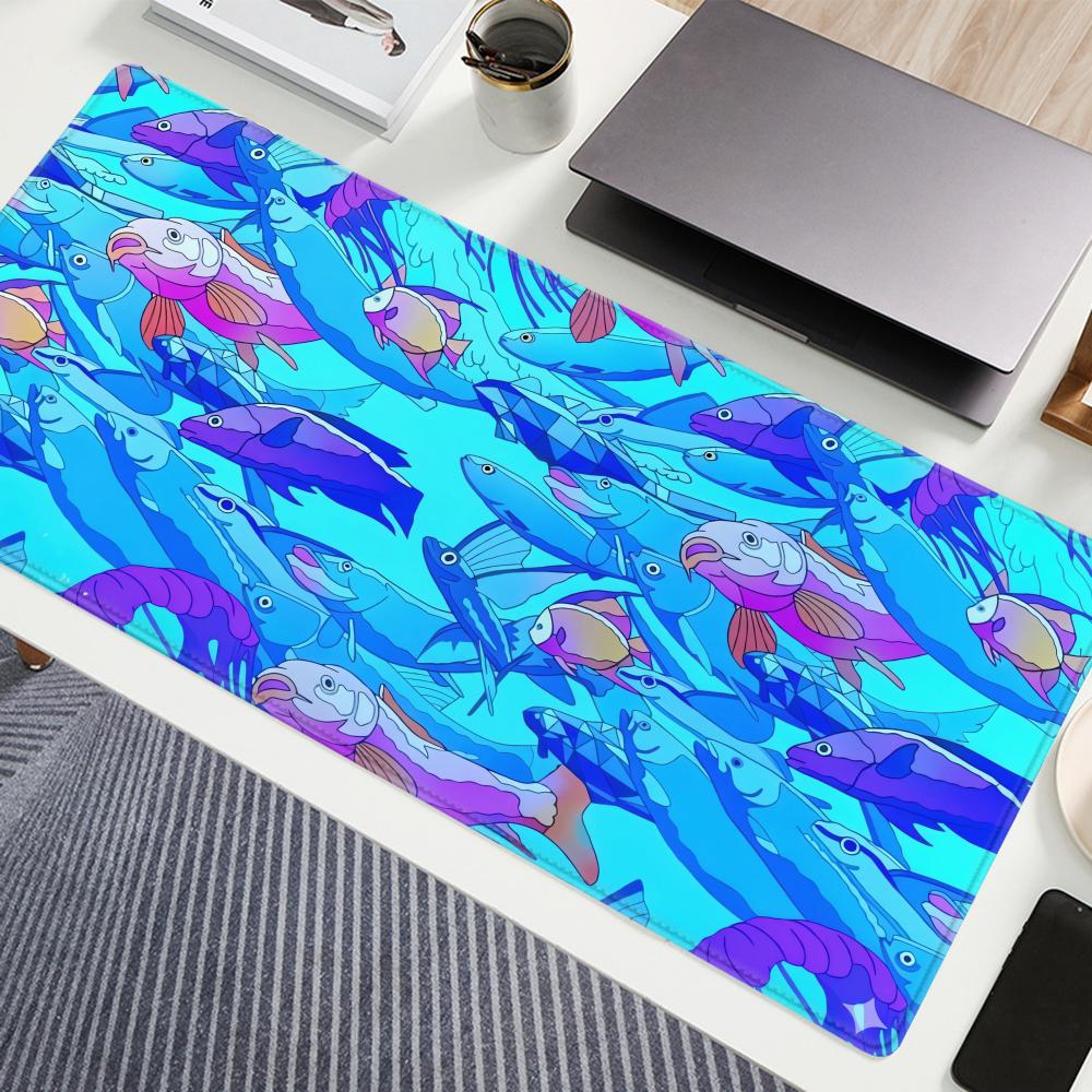 Mouse Pad de Borracha com Impr - Tech Accessories Desk avaliação e preço
